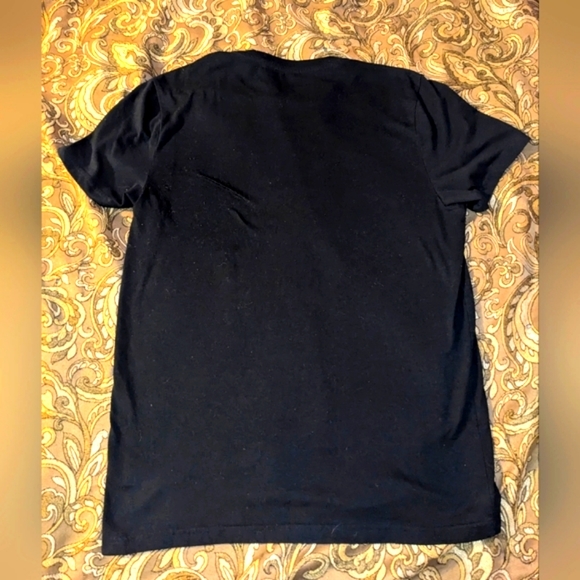 Tupac Shakur 2Pac T-shirt 🖤💛 - Picture 2 of 4